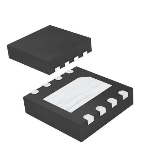 IC SUPERVISOR 1 CHANNEL 8TDFN