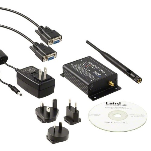 FHSS 2.4GHZ DB9 SERIAL BRIDGE