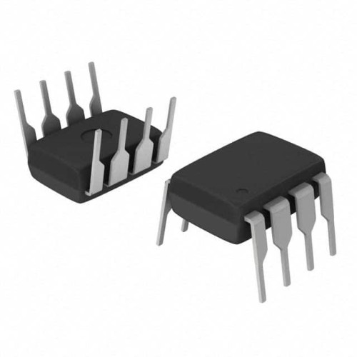 IC OPAMP GP 1 CIRCUIT 8DIP