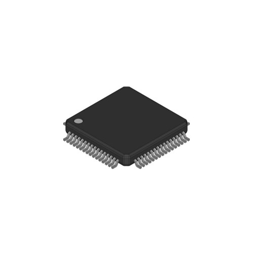 IC SYNC FIFO MEM 65536X18 80LQFP