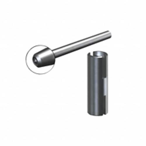 TOOL STAKING FOR FORK TURRETS