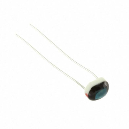 SENSOR PHOTODIODE 550NM RADIAL