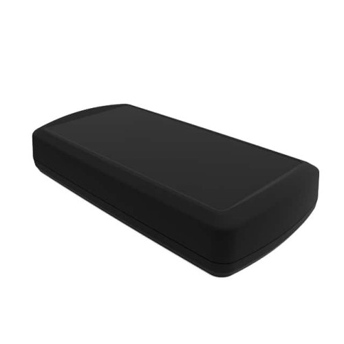 BOX ABS 7.875"L X 4.100"W