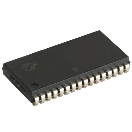 IC SRAM 4MBIT PARALLEL 32SOJ