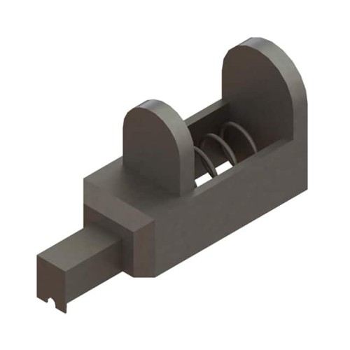 SMPS FEMALE REMOVAL TOOL