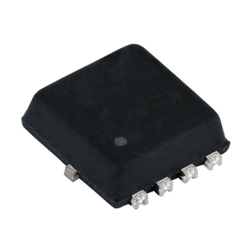 AUTOMOTIVE N-CHANNEL 80 V (D-S)