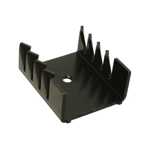 BOARD LEVEL HEAT SINK