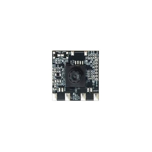 AI Image Sensor Module forFace D