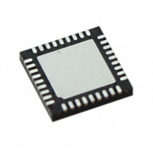 IC MCU 32BIT 64KB FLASH 36VFQFPN