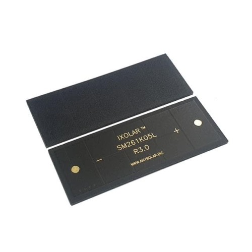 SOLAR CELL GEN3 3.45V 285.4MW