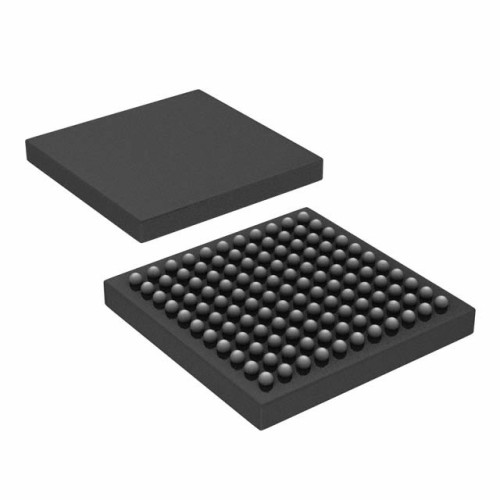 IC DAC