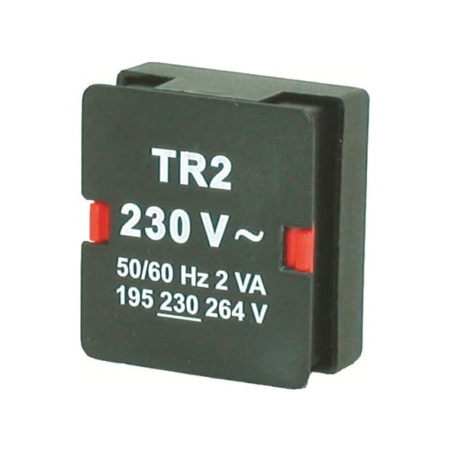 TR MODULE FOR TELE RELAYS