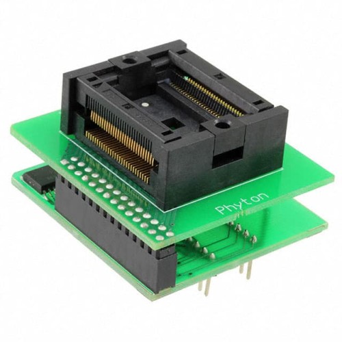 ADAPTER QFP44 FOR 8051 DEVICES