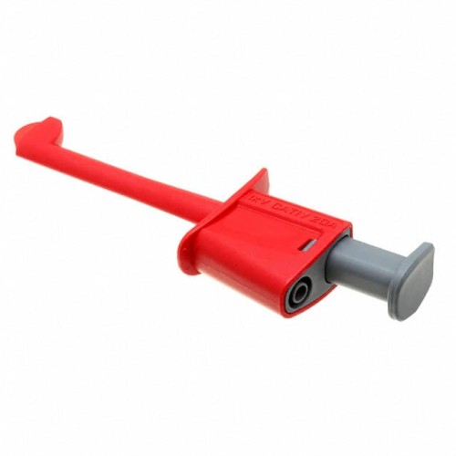 MAXIGRABBER REINFORCED INSUL/RED