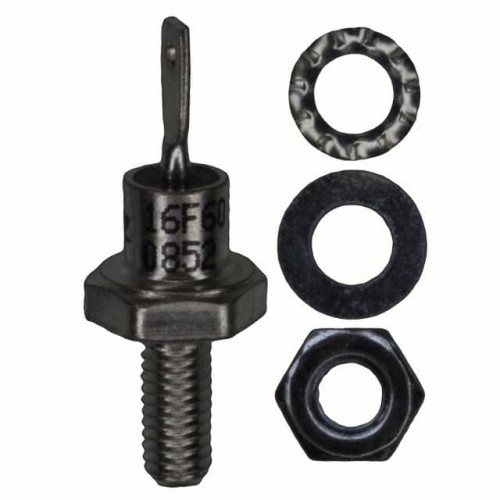DIODE GEN PURP 600V 16A DO203AA