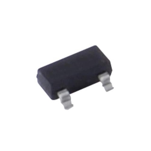RF TRANS PNP 15V 5GHZ SOT23
