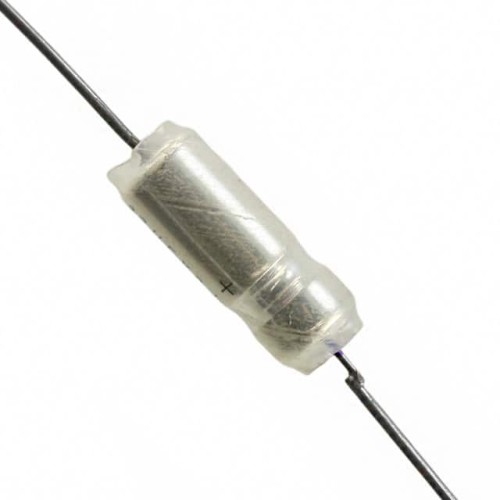 CAP TANT 20UF 10% 10V AXIAL