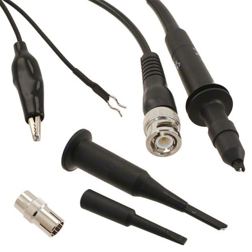 OSCOPE P X1/X10 20/200MHZ 1M/10M