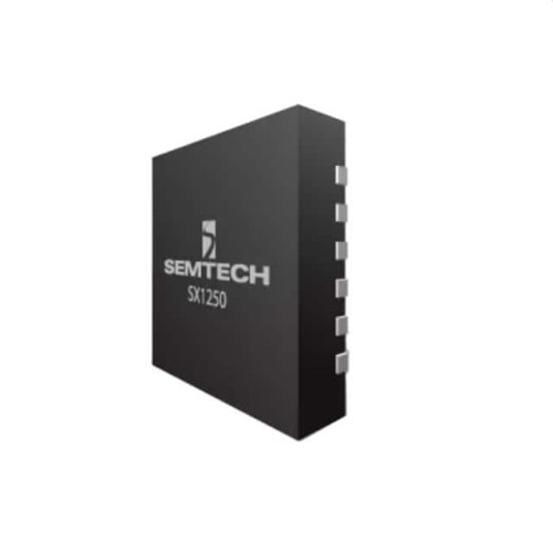 RADAIR REEL SEMTECH SX1250