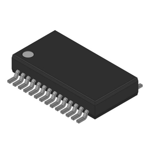 QUAD NETWORK POWER CONTROLLER