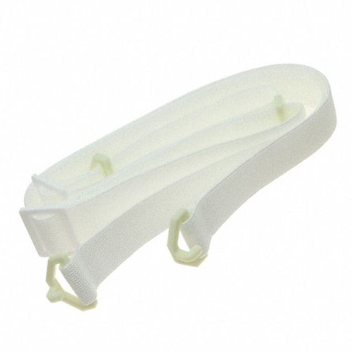 3M CHIN STRAP W-2913-2 2/CAS