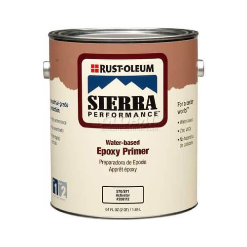 RUST-OLEUM S70/S71 ACTIVATOR