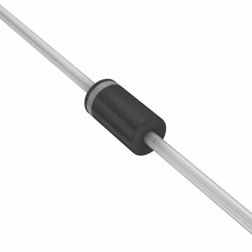 TVS DIODE 7.78VWM 13.4VC DO204AL
