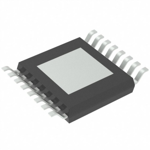 IC LED DRIVER CTRLR PWM 16TSSOP