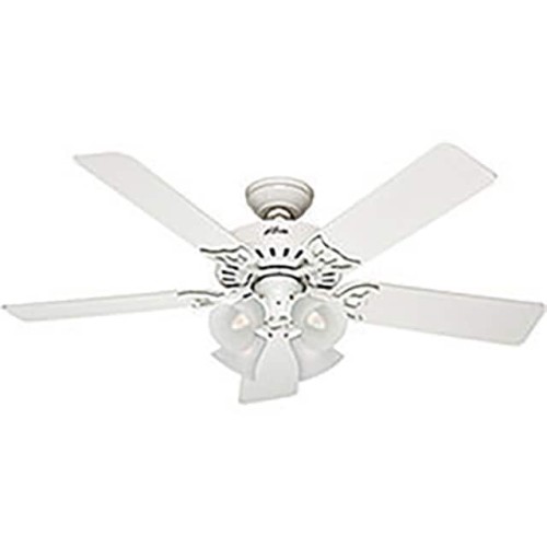 FAN STUDIO SERIES 52" INDOOR CEI