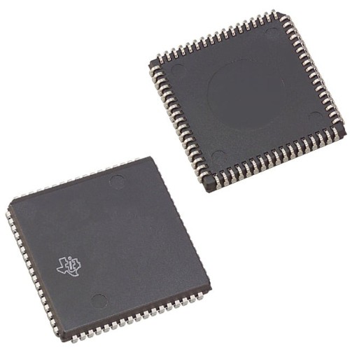 IC QUAD UART 64BYTE FIFO 68PLCC