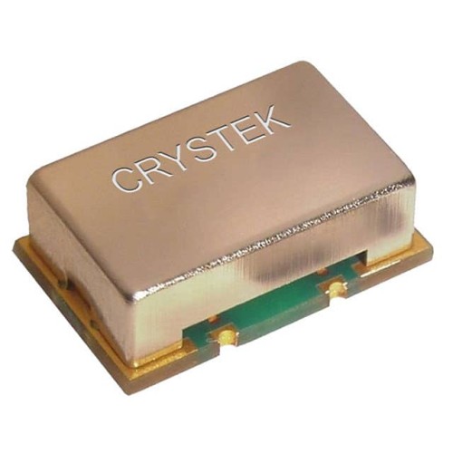 XTAL OSC VCXO 80.0000MHZ CMOS