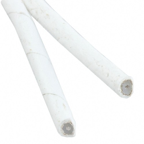 CABLE COAXIAL RG188A 25AWG 500'