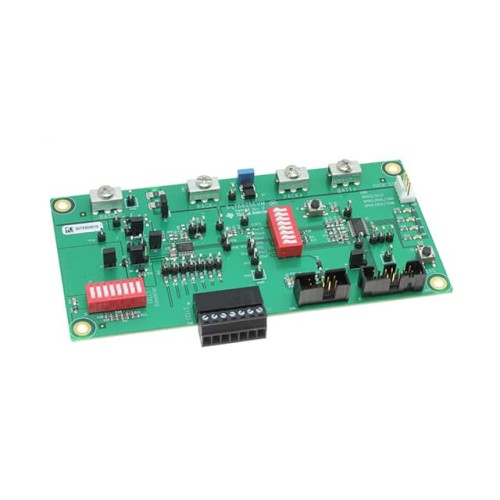 EVAL MODULE FOR BQ76925