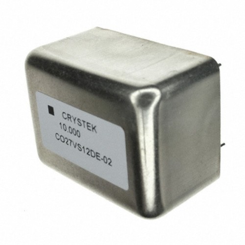 XTAL OSC OCXO 10.0000MHZ SNWV TH