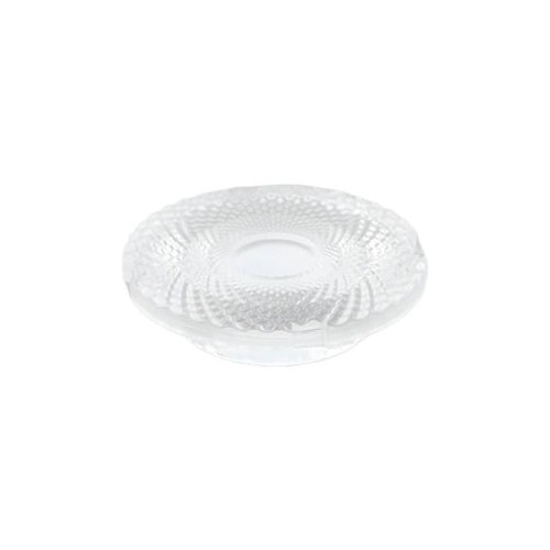 LENS CLEAR 36DEG WIDE