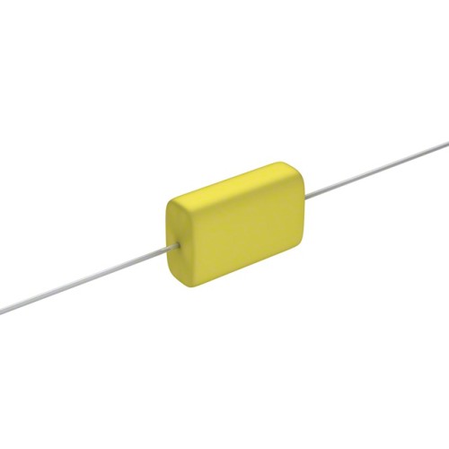 CAP FILM 0.33UF 10% 100VDC AXIAL