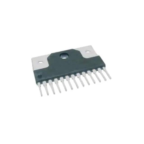 AUDIO OUTPUT FOR TV APPLICATION