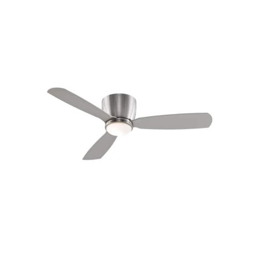 EMBRACE 52" CEILING FAN W/LIGHT