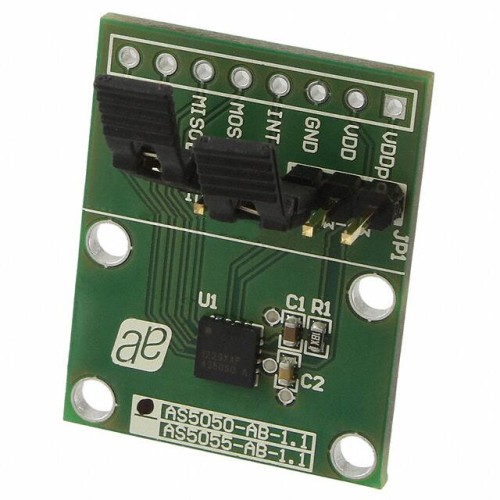 BOARD ADAPTER FOR AS5050