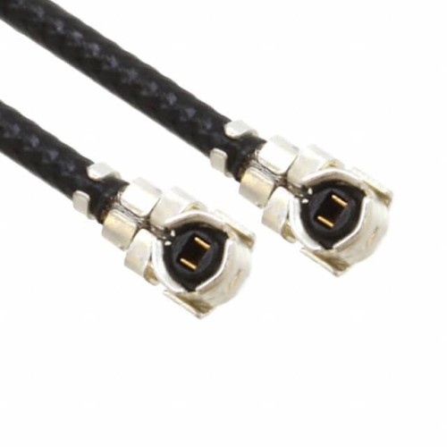 CBL ASSY UMCC PLUG-PLUG 11.811"