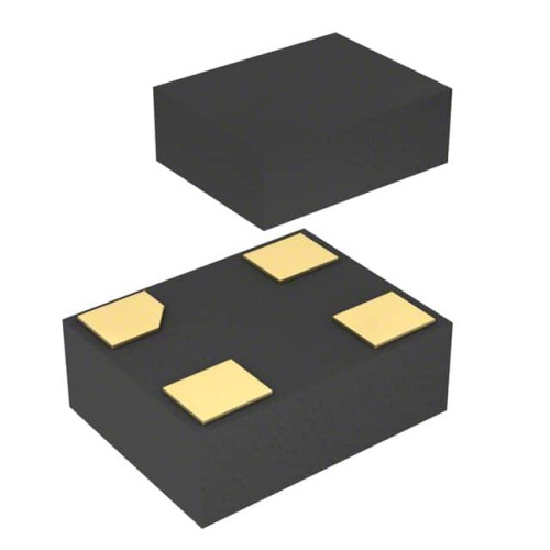 OSC CMEMS 12.0000MHZ LVCMOS