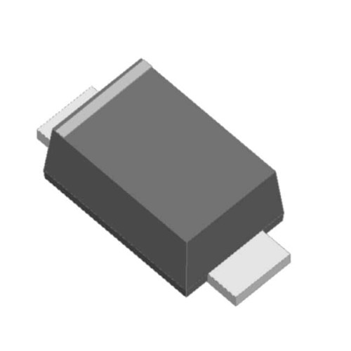 TVS - Diodes SOD-123FL 8.5V 200