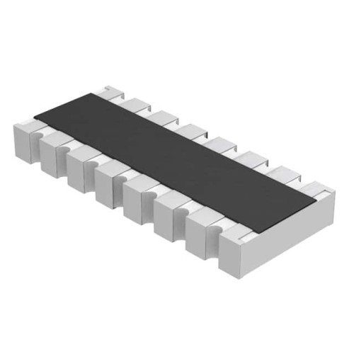 RES ARRAY 8 RES 56 OHM 1506