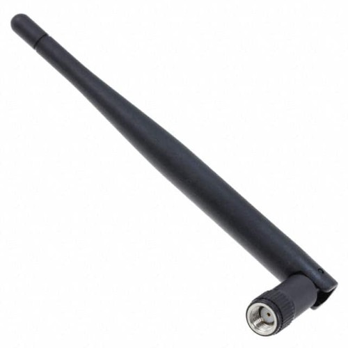 RF ANT 2.4GHZ WHP TILT RP-SMA 5"