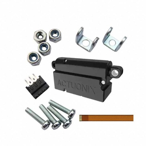 PQ12-S MICRO LINEAR ACTUATOR