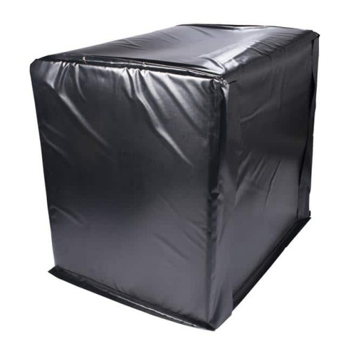 Bulk Material Warmer, 48"L x 40"