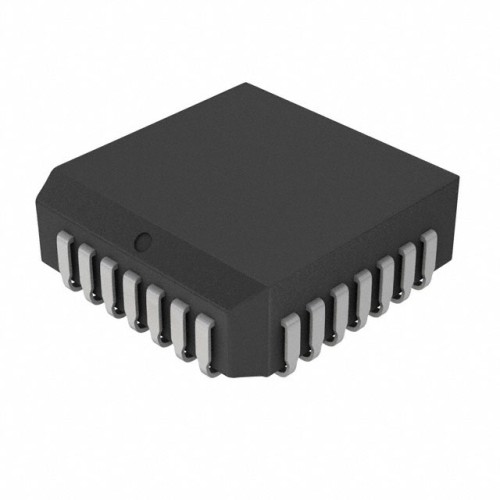 IC CLK BUFFER 2:9 500MHZ 28PLCC