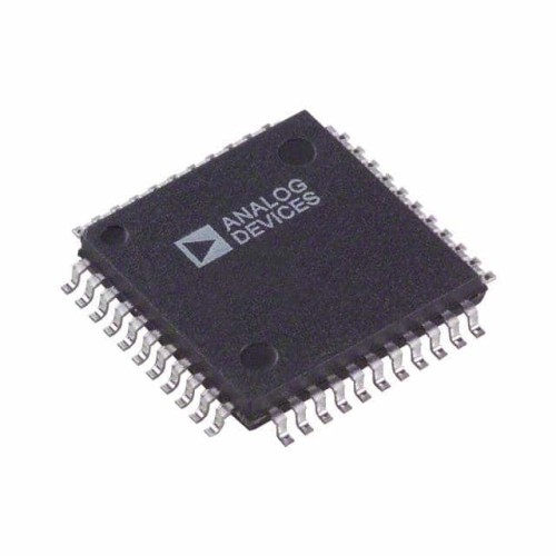 IC ADC 8BIT PIPELINED 44LQFP