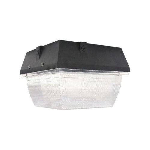 90 W TRADITIONAL LED CANOPY LIGH