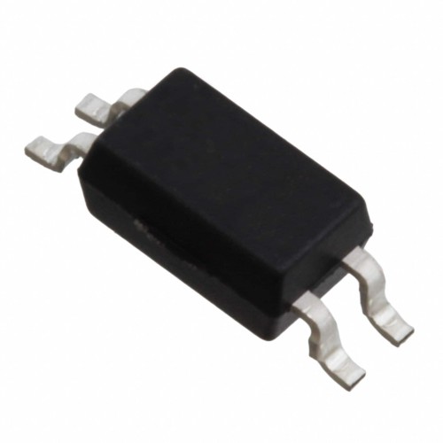 OPTOISOLATOR 3.75KV TRANS 4-SSOP